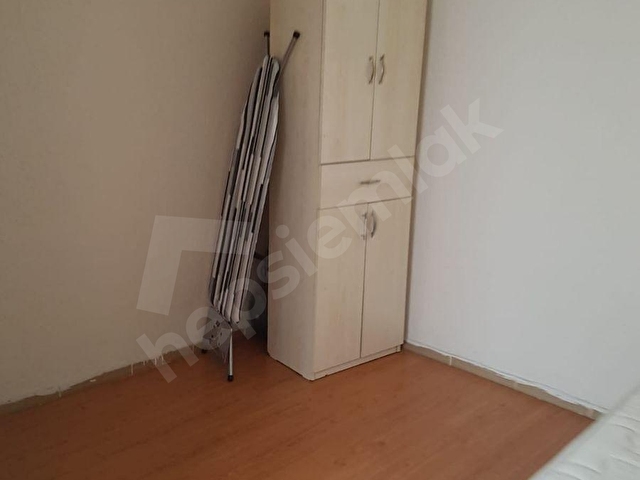 Akdeniz Emlaktan Satılık  Yunus Emre Muradiye Mah 4+1 180 m2  Asansörlü Dubleks - Görsel 24