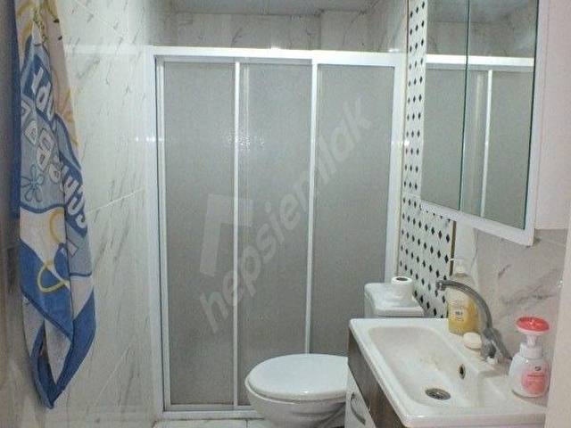 Karaman Hamidiyede Kiracılı, Yatırım Fırsatı 1+1 Satılık Apart Daire! - Görsel 4