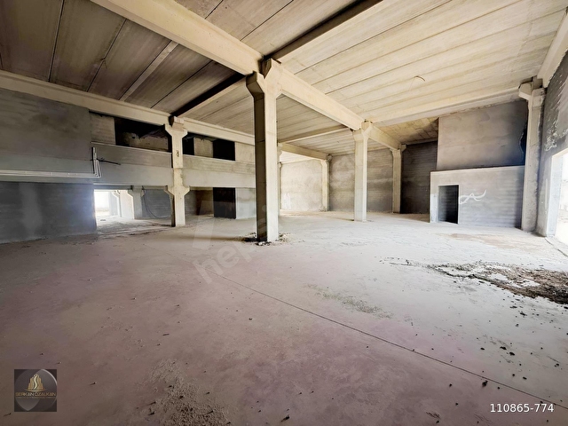 Serkan Özalkandan Busem Fıstıkıcılar Sit 3750m2lik Fabrika/Tesis - Görsel 8