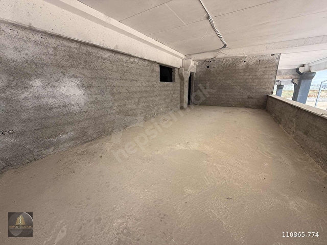 Serkan Özalkandan Busem Fıstıkıcılar Sit 3750m2lik Fabrika/Tesis - Görsel 21