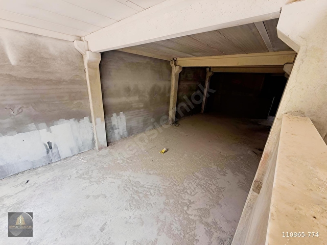 Serkan Özalkandan Busem Fıstıkıcılar Sit 3750m2lik Fabrika/Tesis - Görsel 20