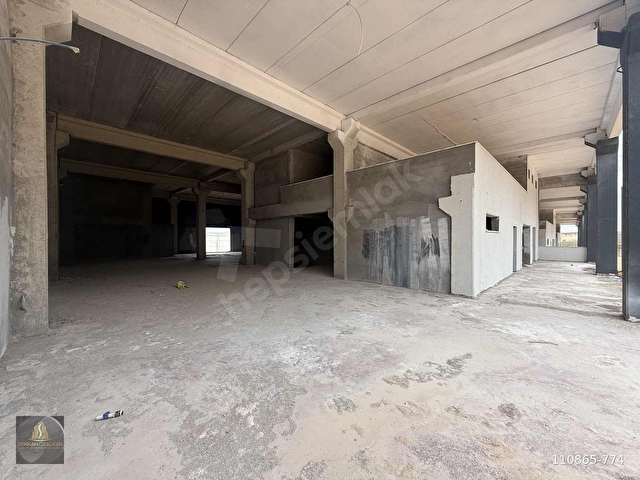 Serkan Özalkandan Busem Fıstıkıcılar Sit 3750m2lik Fabrika/Tesis - Görsel 4