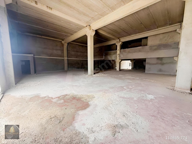 Serkan Özalkandan Busem Fıstıkıcılar Sit 3750m2lik Fabrika/Tesis - Görsel 10