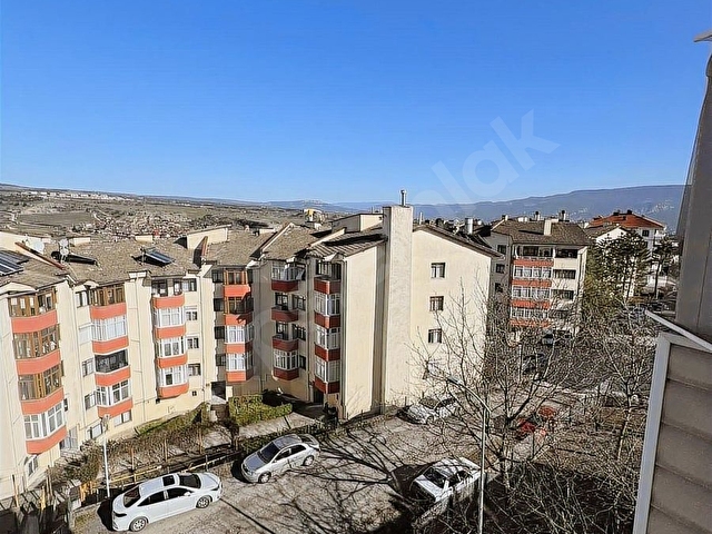 SAFRANBOLU YENİMAHALLEDE EŞYALI KİRALIK DAİRE - Görsel 22