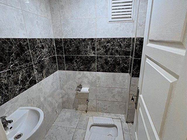 SAFRANBOLU YENİMAHALLEDE EŞYALI KİRALIK DAİRE - Görsel 15