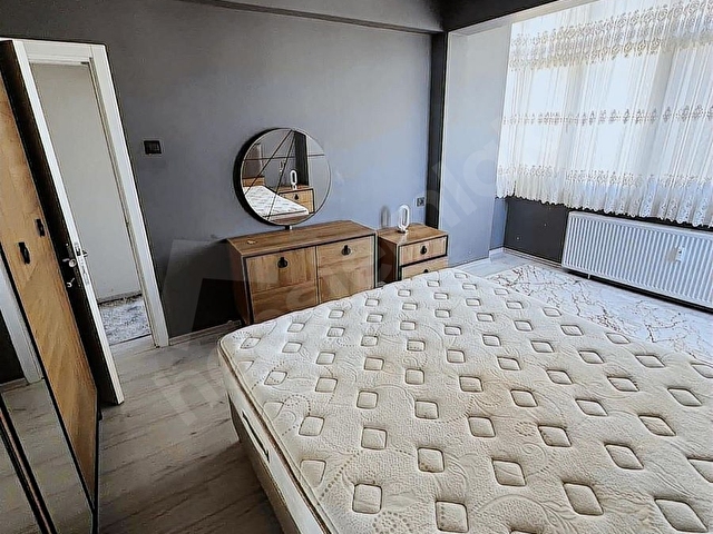SAFRANBOLU YENİMAHALLEDE EŞYALI KİRALIK DAİRE - Görsel 10