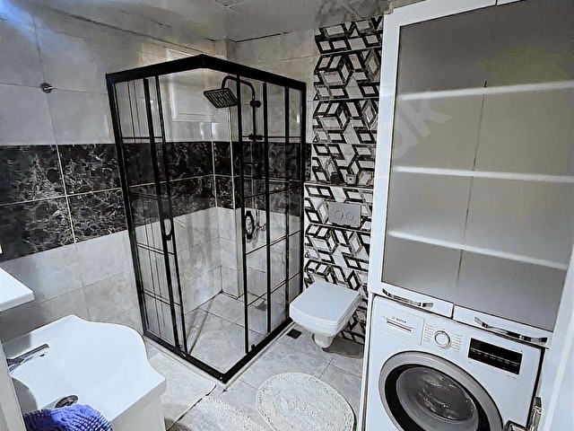 SAFRANBOLU YENİMAHALLEDE EŞYALI KİRALIK DAİRE - Görsel 16