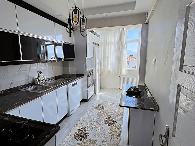 SAFRANBOLU YENİMAHALLEDE EŞYALI KİRALIK DAİRE