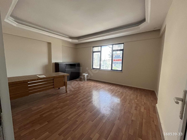 ATATÜRK MAHALLESİ ATATÜRK CADDESİ ÜZERİNDE KİRALIK OFİS KATI - Görsel 2