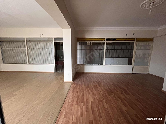 ATATÜRK MAHALLESİ ATATÜRK CADDESİ ÜZERİNDE KİRALIK OFİS KATI - Görsel 9