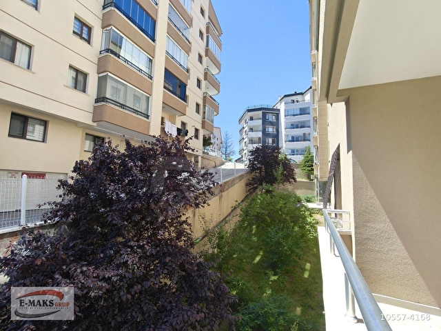 EMAKSTAN/NEZİH VE BAKIMLI BİNADA/GÜNEY-DOĞU CEPHE/GENİŞ/4+1 - Görsel 28
