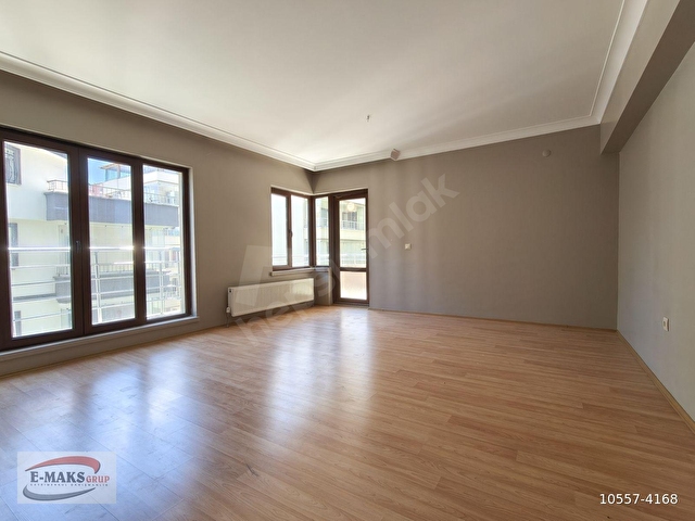 EMAKSTAN/NEZİH VE BAKIMLI BİNADA/GÜNEY-DOĞU CEPHE/GENİŞ/4+1 - Görsel 12