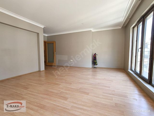EMAKSTAN/NEZİH VE BAKIMLI BİNADA/GÜNEY-DOĞU CEPHE/GENİŞ/4+1 - Görsel 14