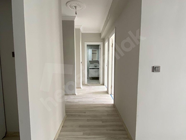 DÖNÜŞÜMDEN ADLİYE SARAY YAKININDA SIFIR LÜKS 2+1 KİRALIK DAİRE - Görsel 10