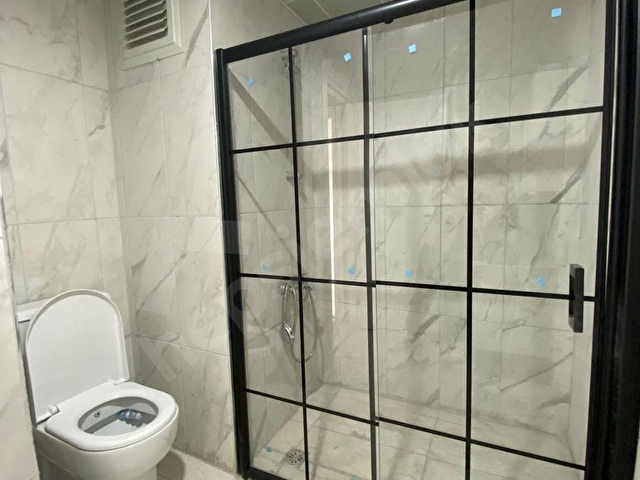 DÖNÜŞÜMDEN ADLİYE SARAY YAKININDA SIFIR LÜKS 2+1 KİRALIK DAİRE - Görsel 23