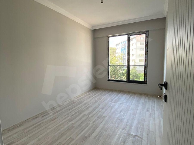 DÖNÜŞÜMDEN ADLİYE SARAY YAKININDA SIFIR LÜKS 2+1 KİRALIK DAİRE - Görsel 20