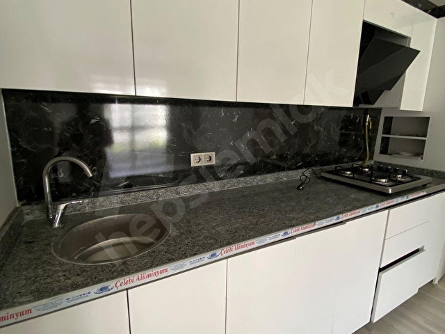 DÖNÜŞÜMDEN ADLİYE SARAY YAKININDA SIFIR LÜKS 2+1 KİRALIK DAİRE - Görsel 14