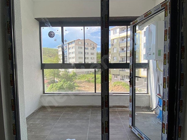 DÖNÜŞÜMDEN ADLİYE SARAY YAKININDA SIFIR LÜKS 2+1 KİRALIK DAİRE - Görsel 16