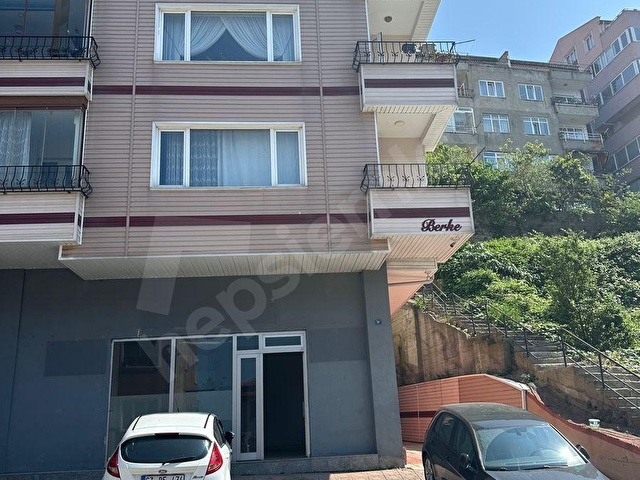 ZONGULDAK BAHÇELİEVLER MAHALLESİNDE SATILIK 90 M2 DÜKKAN - Görsel 2
