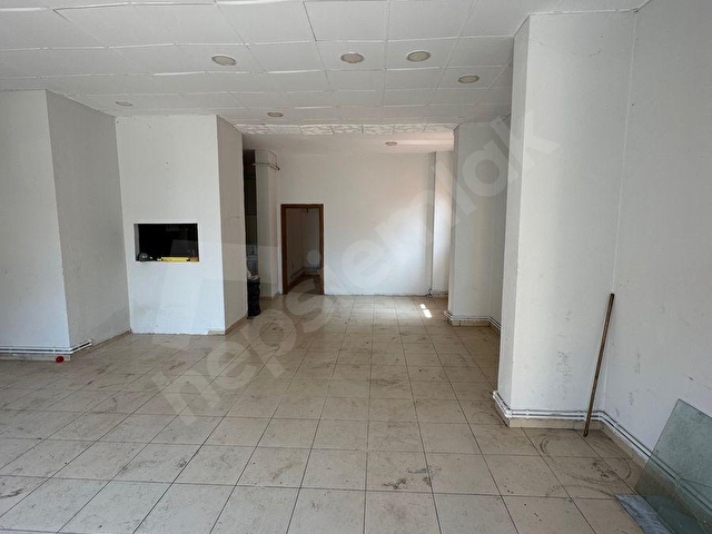 ZONGULDAK BAHÇELİEVLER MAHALLESİNDE SATILIK 90 M2 DÜKKAN - Görsel 8