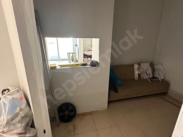 ZONGULDAK BAHÇELİEVLER MAHALLESİNDE SATILIK 90 M2 DÜKKAN - Görsel 12