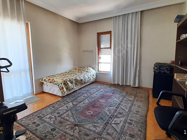 BURHANETTİN ONAT ÜZERİ KİRALIK FULL EŞYALI 3+1 DAİRE - Görsel 13