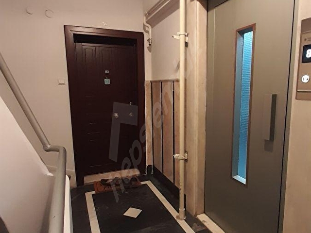 BURHANETTİN ONAT ÜZERİ KİRALIK FULL EŞYALI 3+1 DAİRE - Görsel 25