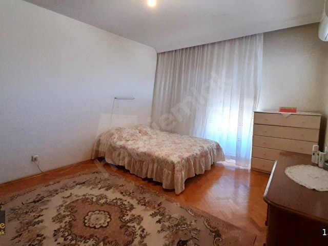 BURHANETTİN ONAT ÜZERİ KİRALIK FULL EŞYALI 3+1 DAİRE - Görsel 17