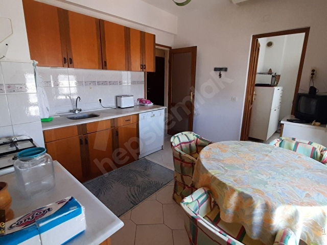BURHANETTİN ONAT ÜZERİ KİRALIK FULL EŞYALI 3+1 DAİRE - Görsel 9