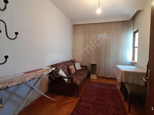 BURHANETTİN ONAT ÜZERİ KİRALIK FULL EŞYALI 3+1 DAİRE - Görsel 20