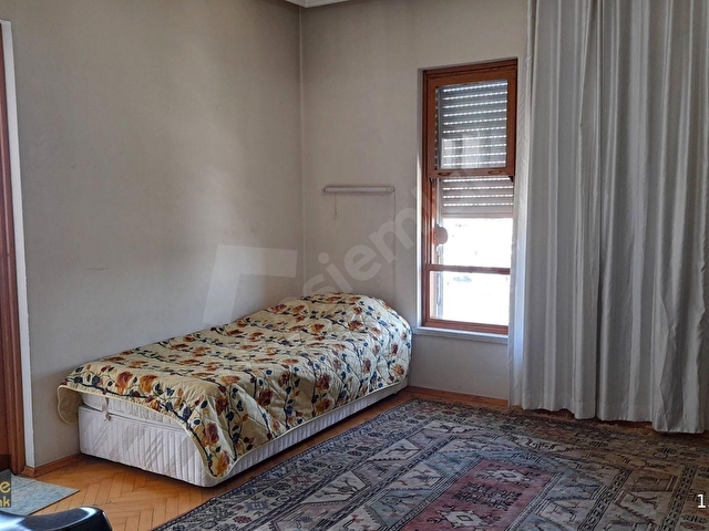 BURHANETTİN ONAT ÜZERİ KİRALIK FULL EŞYALI 3+1 DAİRE - Görsel 15