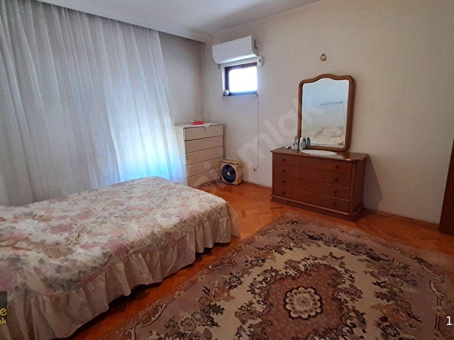 BURHANETTİN ONAT ÜZERİ KİRALIK FULL EŞYALI 3+1 DAİRE - Görsel 18