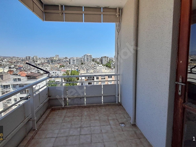 BURHANETTİN ONAT ÜZERİ KİRALIK FULL EŞYALI 3+1 DAİRE - Görsel 16