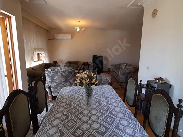 BURHANETTİN ONAT ÜZERİ KİRALIK FULL EŞYALI 3+1 DAİRE - Görsel 4