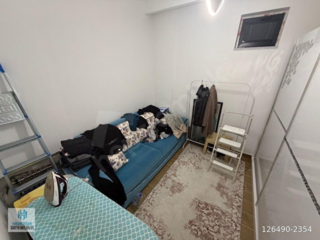 YENİ BAĞLICA MAHDE ULTRA LÜKS TRİPLEKS GÖZ KAMAŞTIRICI VİLLA.. - Görsel 22