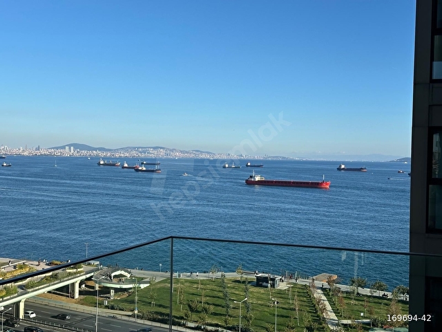 ÇİĞDEM EMLAKTAN BÜYÜKYALIDA ÖN BLOK 3+1 SATILIK DAİRE - Görsel 3