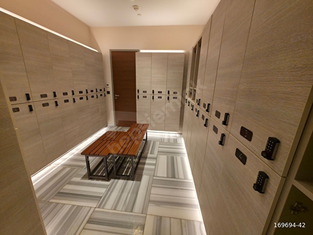 ÇİĞDEM EMLAKTAN BÜYÜKYALIDA ÖN BLOK 3+1 SATILIK DAİRE - Görsel 8