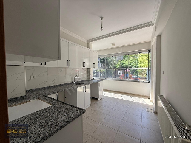 BOĞAZİÇİNDE 344 AVM CİVARINDA KİRALIK 2+1 DAİRE - Görsel 2