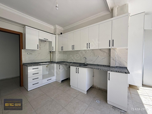BOĞAZİÇİNDE 344 AVM CİVARINDA KİRALIK 2+1 DAİRE - Görsel 13