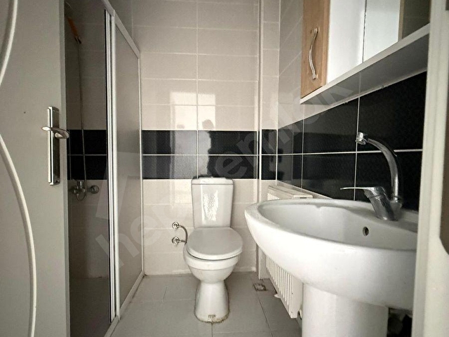 BOĞAZİÇİNDE 344 AVM CİVARINDA KİRALIK 2+1 DAİRE - Görsel 9