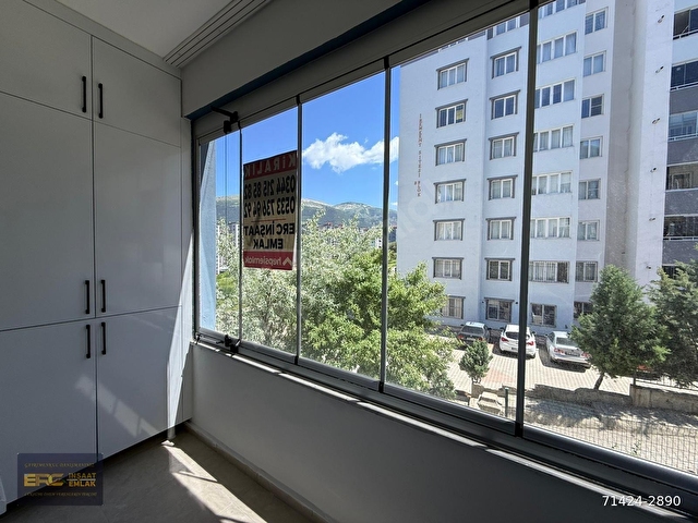 BOĞAZİÇİNDE 344 AVM CİVARINDA KİRALIK 2+1 DAİRE - Görsel 12
