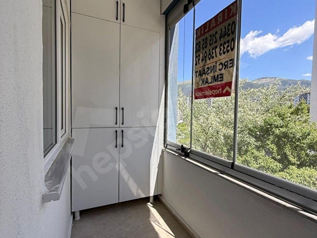 BOĞAZİÇİNDE 344 AVM CİVARINDA KİRALIK 2+1 DAİRE - Görsel 17