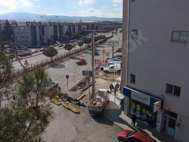 Dinar Camikebir Satılık