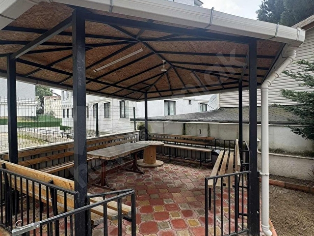 Armutluda 2+1 Ebeveyn Banyolu İskanlı Lüks Site Daire - Görsel 17