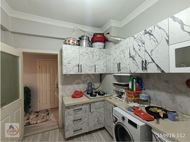 CUMHURİYET MAHALLESİ BOZKURT CADDESİ FIRSAT DAİRE - Görsel 3