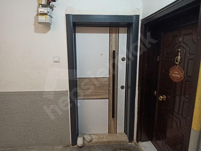 CUMHURİYET MAHALLESİ BOZKURT CADDESİ FIRSAT DAİRE