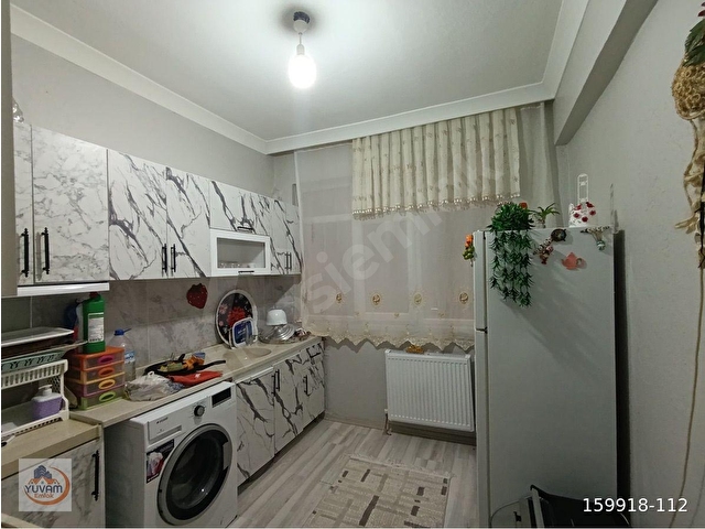 CUMHURİYET MAHALLESİ BOZKURT CADDESİ FIRSAT DAİRE - Görsel 4