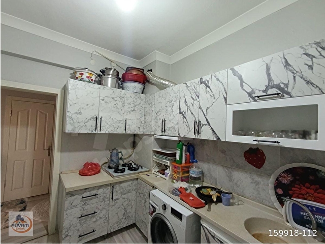 CUMHURİYET MAHALLESİ BOZKURT CADDESİ FIRSAT DAİRE - Görsel 2