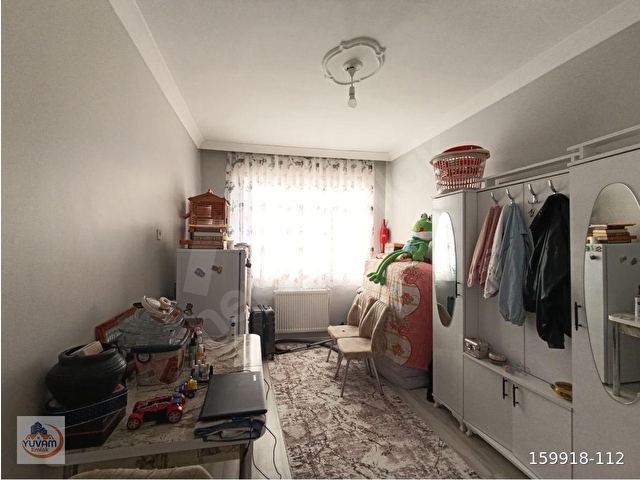 CUMHURİYET MAHALLESİ BOZKURT CADDESİ FIRSAT DAİRE - Görsel 6