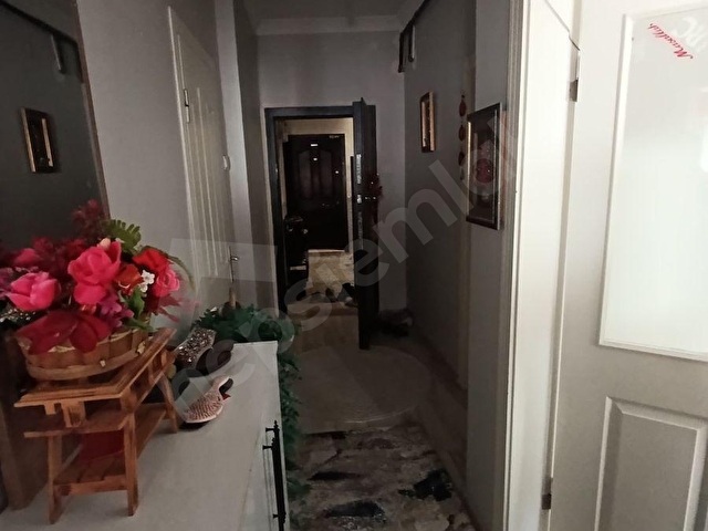 CUMHURİYET MAHALLESİ BOZKURT CADDESİ FIRSAT DAİRE - Görsel 9